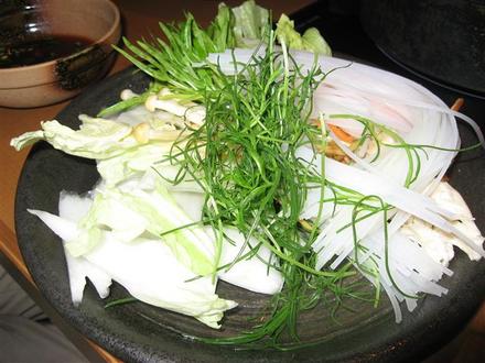 ホソジュズモ？