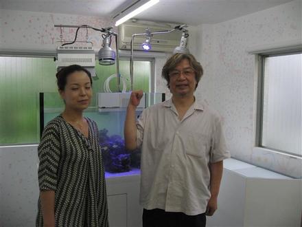 依頼者の佐藤さんと鈴木さん