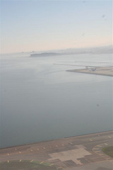 サンフランシスコ空港