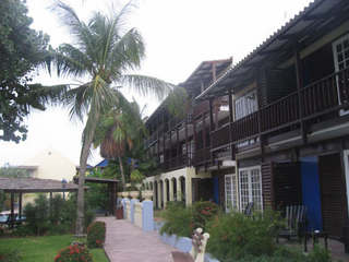 Ｌｉｏｎ’ｓ　Ｄｉｖｅ　Ｈｏｔｅｌ