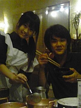 こんなお姉さんと付き合えよGOくん