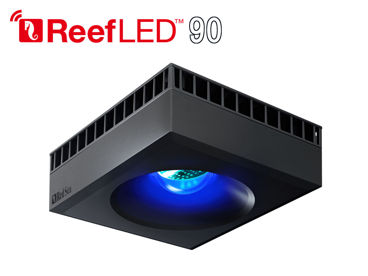 Reef LED90｜ウェブ通販｜アクアリウム工房 ブルーハーバー